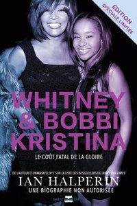 Whitney Et Bobbi Kristina