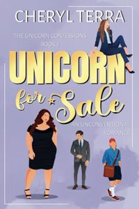 Unicorn For Sale