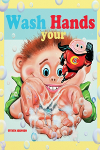 Wash your Hands