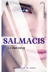 Salmacis 2 - L'Ame Soeur