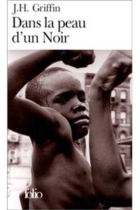 Dans la peau d'un noir