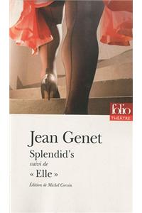 Splendid's, Suivi De Elle