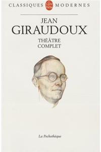 Theatre Complet