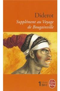 Supplement au voyage de Bougainville