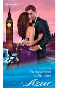 Un Mysterieux Milliardaire