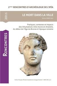 Le Mort Dans La Ville