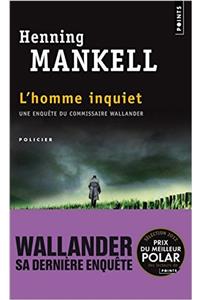 L'homme inquiet