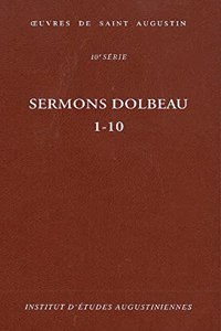 Sermons Dolbeau 1-10