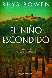 El niño escondido