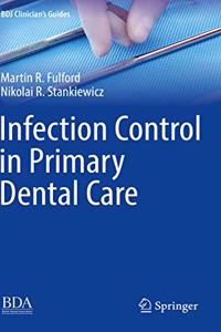 Infection Control in Primary Dental Care