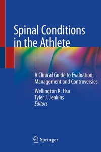 Spinal Conditions in the Athlete