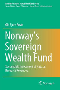 Norway's Sovereign Wealth Fund