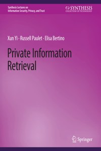 Private Information Retrieval