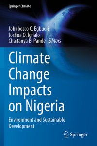 Climate Change Impacts on Nigeria