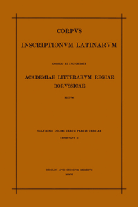 Instrumentum Domesticum II