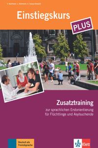 Zusatztraining