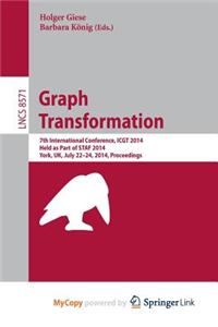Graph Transformation