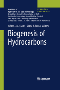 Biogenesis of Hydrocarbons