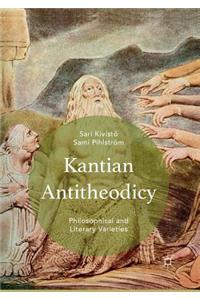 Kantian Antitheodicy