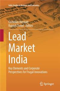 Lead Market India