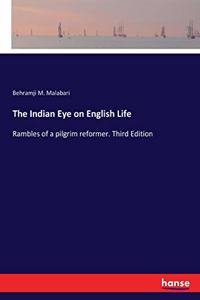 Indian Eye on English Life