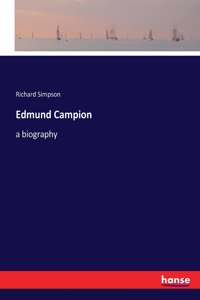 Edmund Campion