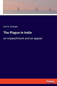 Plague in India