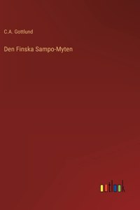 Den Finska Sampo-Myten