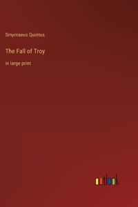 Fall of Troy