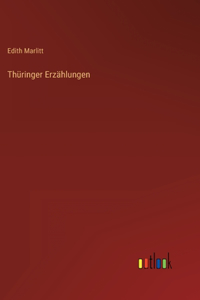 Thüringer Erzählungen