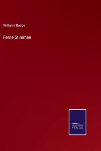 Ferne Stimmen