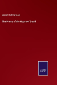 The Prince of the House of David