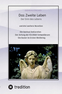 Zweite Leben: Der Sinn des Lebens