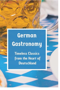 German Gastronomy