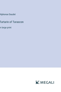 Tartarin of Tarascon