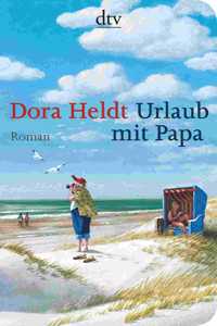 Uralub mit Papa