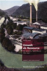 Umwelt ALS Ressource
