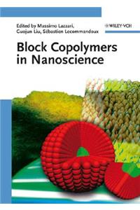 Block Copolymers in Nanoscience