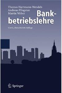 Bankbetriebslehre