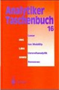 Analytiker-Taschenbuch