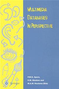 Multimedia Database in Perspective