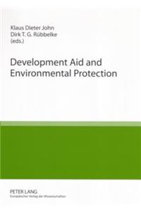 Development Aid and Environmental Protection