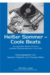 Heißer Sommer - Coole Beats