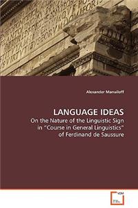 Language Ideas
