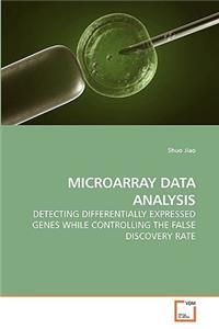 Microarray Data Analysis