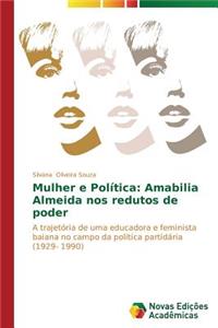 Mulher e Política