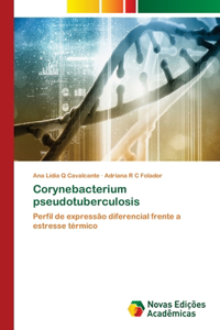 Corynebacterium pseudotuberculosis