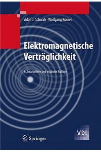 Elektromagnetische Verträglichkeit