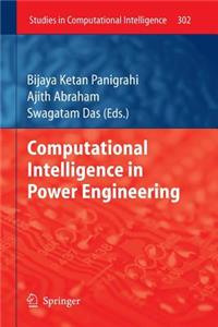 Computational Intelligence in Power Engineering