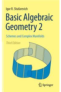 Basic Algebraic Geometry 2